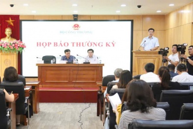 Bộ Công Thương: Đẩy mạnh phát triển thương mại điện tử, khai thác hiệu quả xu hướng số hóa nền kinh tế