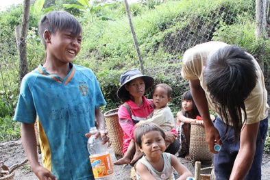 Lâm Đồng ban hành quy chuẩn địa phương về chất lượng nước sạch sinh hoạt