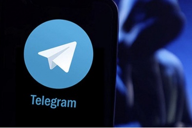 Hội nhóm Telegram và những chiêu trò dẫn lối lòng tham