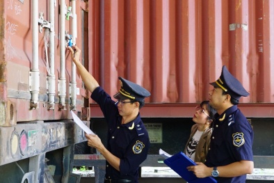 Tây Ninh xử lý nhiều cơ sở vi phạm chất lượng sản phẩm hàng hóa và nhập lậu