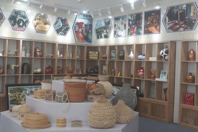 Thị trường thủ công mỹ nghệ hướng đến con số 2.394 tỷ USD vào năm 2032