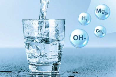 Tự ý sử dụng nước ion kiềm để chữa bệnh là “rước họa vào thân”