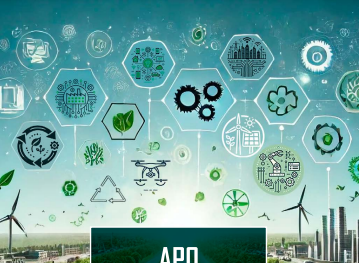 Xây dựng lộ trình APO Năng suất Xanh GP 2.0