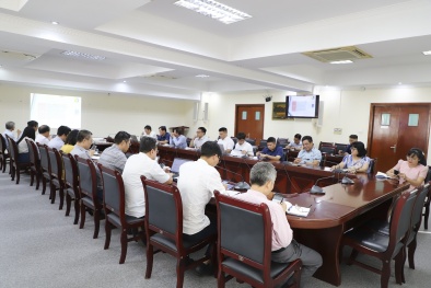 Ủy ban TCĐLCL Quốc gia hướng dẫn các địa phương về truy xuất nguồn gốc