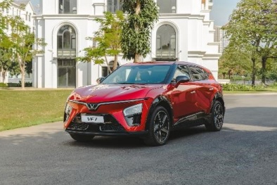 Chuyên gia: Vị trí số 1 thị trường của VinFast là cú hích lớn cho công cuộc chuyển đổi xanh