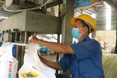 Xanh hóa trong sản xuất hóa chất và phân bón - xu thế tất yếu để hòa nhập chuỗi cung ứng toàn cầu