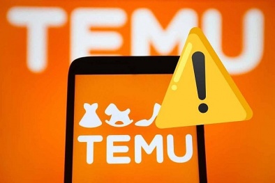 Bộ Công Thương: Người tiêu dùng tuyệt đối không thực hiện giao dịch với các nền tảng TMĐT chưa được cấp phép