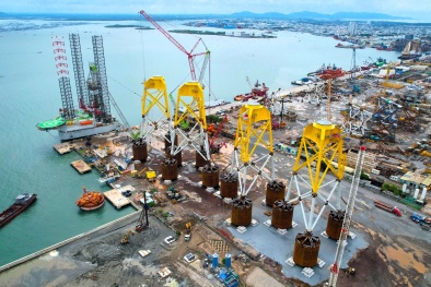 Petrovietnam vươn lên mạnh mẽ nhờ 'quản trị biến động'