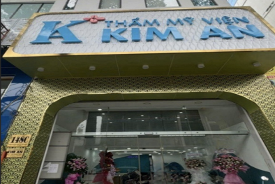 TP.HCM: 2 cơ sở thẩm mỹ 'chui', gây tai biến nặng rồi trốn tránh trách nhiệm