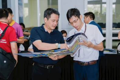 Chưa từng có trong lịch sử: 93% căn hộ Sun Group từ 1 tỷ đồng đã hết veo ngay khi mở bán