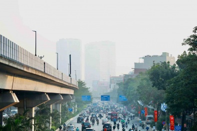 Phương tiện giao thông trong vùng phát thải thấp phải đáp ứng tiêu chuẩn phát thải nghiêm ngặt