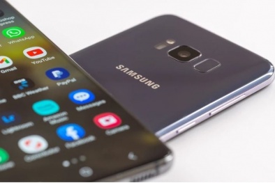 Lỗ hổng bảo mật nghiêm trọng trên điện thoại Samsung