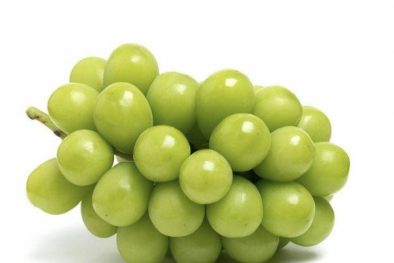 Thái Lan cảnh báo hoá chất độc hại vượt mức có trong nho nhập khẩu từ Trung Quốc