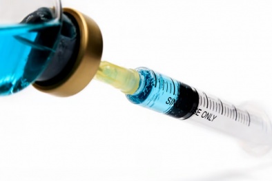 Camera tích hợp AI phát hiện và ngăn ngừa sai sót trong dùng thuốc 