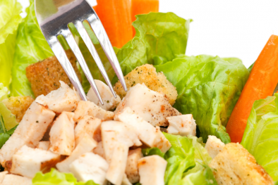 Fresh Express thu hồi salad gà Caesar vì lo ngại về vi khuẩn Listeria