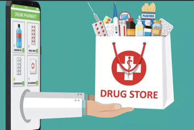 Cần thiết lập cơ chế quản lý chặt chẽ chất lượng thuốc bán online