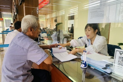 Đề xuất quy định tiêu chuẩn pháp chế viên