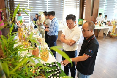 Giá thành cao vẫn là rào cản lớn nhất đối với người tiêu dùng xanh 