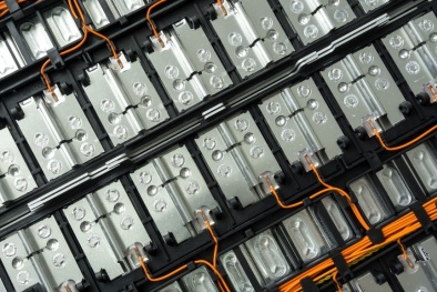 Nhật Bản áp dụng tiêu chuẩn quốc tế mới cho pin lithium-ion