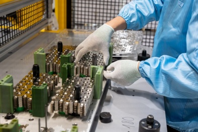 Nhiều công ty khởi nghiệp sẽ mong đợi được VinVentures đồng hành