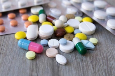 Thanh tra Bộ Y tế yêu cầu tiêu hủy 27.580 viên thuốc Zovitit vi phạm chất lượng