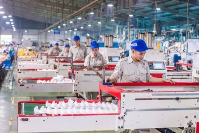 Công cụ chuyển đổi nhanh hỗ trợ doanh nghiệp nâng cao năng suất chất lượng