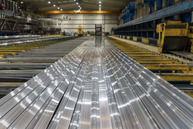 Hoa Kỳ không áp thuế chống bán phá giá đối với nhôm đùn ép nhập khẩu từ Việt Nam