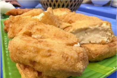 Nguy cơ mắc bệnh khi ăn quá nhiều đậu phụ