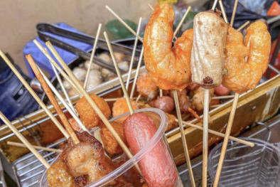 Tăng cường quản lý, đảm bảo an toàn thực phẩm tại khu vực trường học