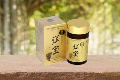 Cảnh báo 2 loại TPCN Yoho Mekabu và Rokujuou chưa được phép lưu thông trên thị trường