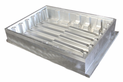 DOC khởi xướng điều tra kép chống bán phá giá/chống trợ cấp với sản phẩm đúc bằng sợi nhập khẩu từ Việt Nam