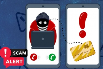 Gọi điện thông báo người dân nợ cước viễn thông - chiêu trò lừa đảo mới