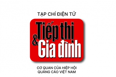 Tạp chí điện tử Tiếp thị và Gia đình ra mắt bộ nhận diện mới từ ngày 2/11/2024