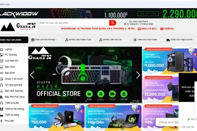 Tây Ninh xử phạt 02 cơ sở vi phạm trong lĩnh vực thương mại điện tử