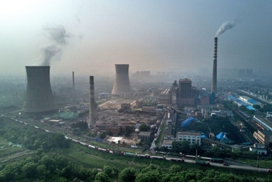 Trung Quốc ban hành tiêu chuẩn tính toán lượng khí thải carbon của sản phẩm