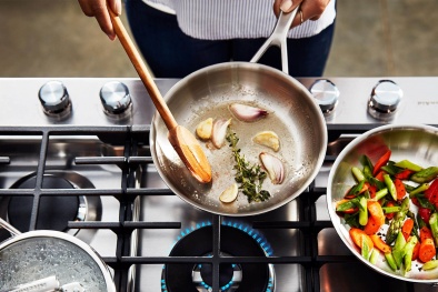 Ấn Độ xây dựng bộ tiêu chuẩn cho đồ dùng nhà bếp bằng nhôm, thép không gỉ