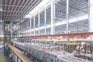 Doanh Nghiệp tỉnh Bình Dương chủ động áp dụng công cụ cải tiến năng suất nâng cao sức cạnh tranh