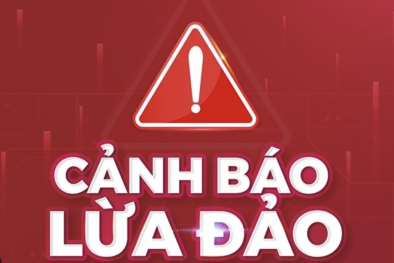 Cảnh báo chiêu thức lừa đảo tuyển dụng lao động thời vụ