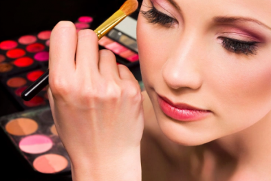 Lưu ý khi sử dụng mỹ phẩm chăm sóc da có chứa thành phần silicon