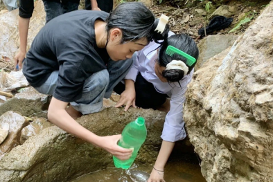 Lai Châu ban hành QCĐP 01:2023/LCH về chất lượng nước sạch sinh hoạt