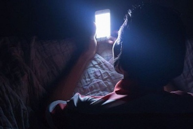 Nghiên cứu mới phát hiện tiếp xúc với ánh sáng mạnh vào ban đêm, tăng nguy cơ tử vong