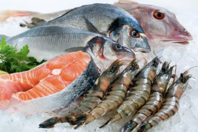 Những khó khăn mà doanh nghiệp xuất khẩu thủy sản đang phải đối mặt