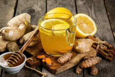 Những gia vị quen thuộc trong nhà bếp có thể hỗ trợ giảm đau hiệu quả do bị viêm khớp