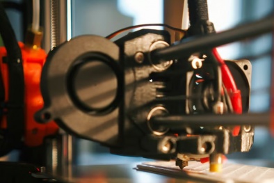 Công nghệ mới cho phép in 3D các thiết bị điện tử mà không cần chất bán dẫn