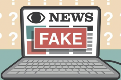 Nở rộ hàng loạt fanpage giả mạo các chương trình giải trí