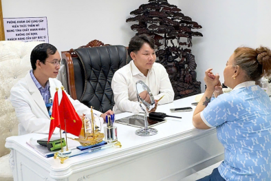 Phòng khám chuyên khoa thẩm mỹ TP.HCM ở đâu uy tín, chất lượng và hiện đại?