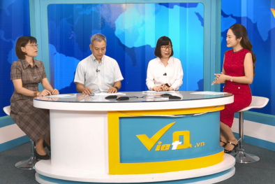 Tọa đàm: Nâng cao chất lượng đào tạo chuyên gia, thúc đẩy phong trào năng suất tại Việt Nam