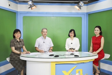 Tọa đàm trực tuyến: ‘Nâng cao chất lượng đào tạo chuyên gia, thúc đẩy phong trào năng suất tại Việt Nam’