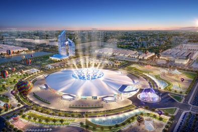 Bất động sản Hà Nội cất cánh với điểm nóng mới