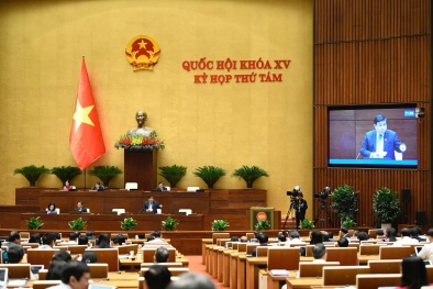 Bộ KH&ĐT kiến nghị Quốc hội thông qua Luật Đầu tư công (sửa đổi) theo hình thức thay thế toàn bộ Luật năm 2019